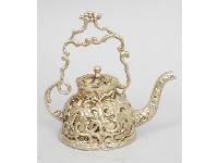 Чайник из бронзы Virtus (арт. 1780)