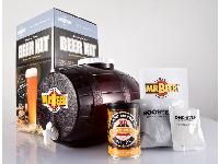 Домашняя мини пивоварня Mr.Beer Deluxe Kit