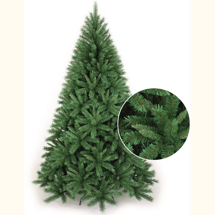  Classic Christmas Tree  1,85   Classic Fir Tiflis