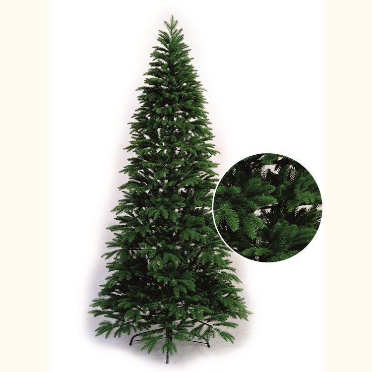  Classic Christmas Tree   1,25   Classic Fir Minsk Slim