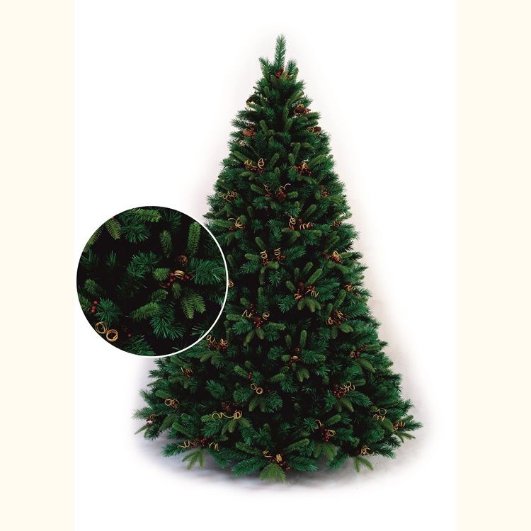  Classic Christmas Tree  1,55   lassic Fir Fifeshire