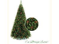  Classic Christmas Tree   1,25 Classic Fir Dunedin Green