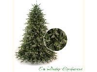  Classic Christmas Tree   1.25 Classic Fir Deaware Silver