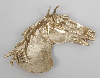 Пепельница Virtus "Лошадь" (арт. 1197)