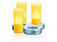 Светодиодный светильник Philips IMAGEO LED Candle 3 color