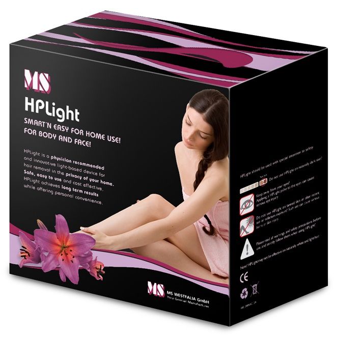 HPLight () /     MS Westfalia GmbH.